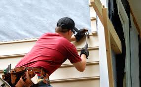 Professional Siding in Ocilla, GA